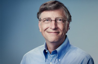 13 любимых лекций Билла Гейтса о будущем